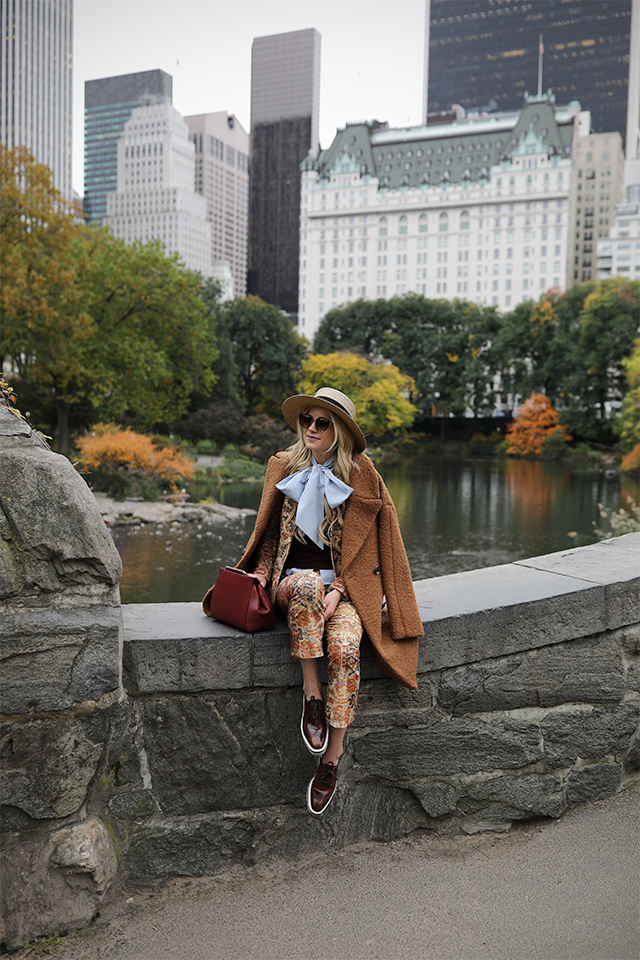 NYC photography locations