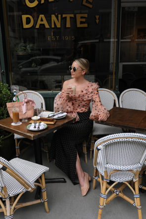 Woven, straw and basket bags for summer
