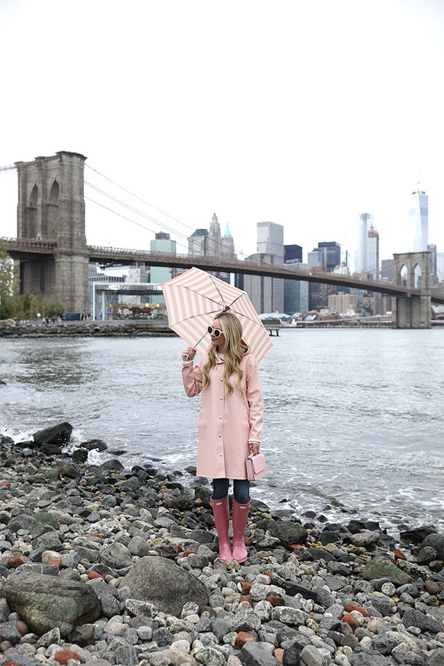 NYC photography locations