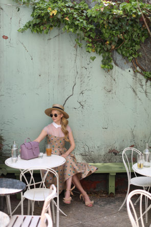 THE MOST INSTAGRAMMABLE CAFES IN NYC