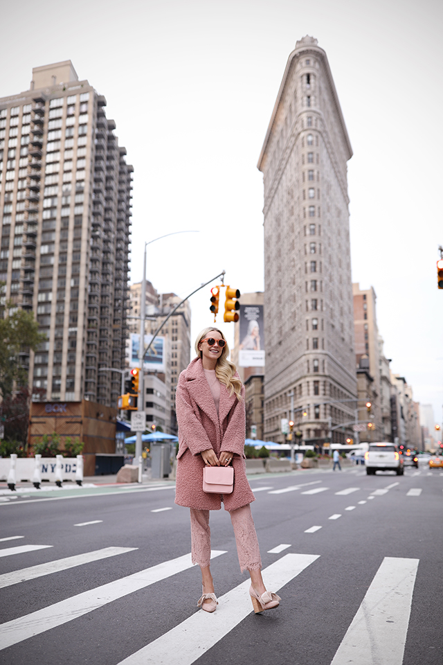 Atlantic Pacific // FEED The Blair Bag