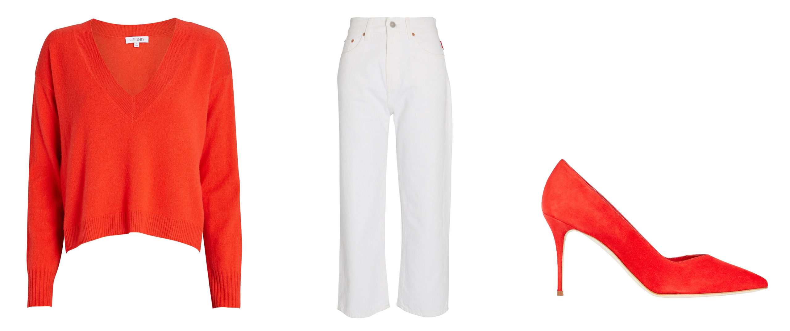 INTERMIX exclusives atlantic-pacific
