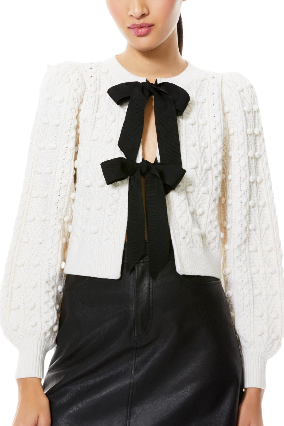 ivory sweaters