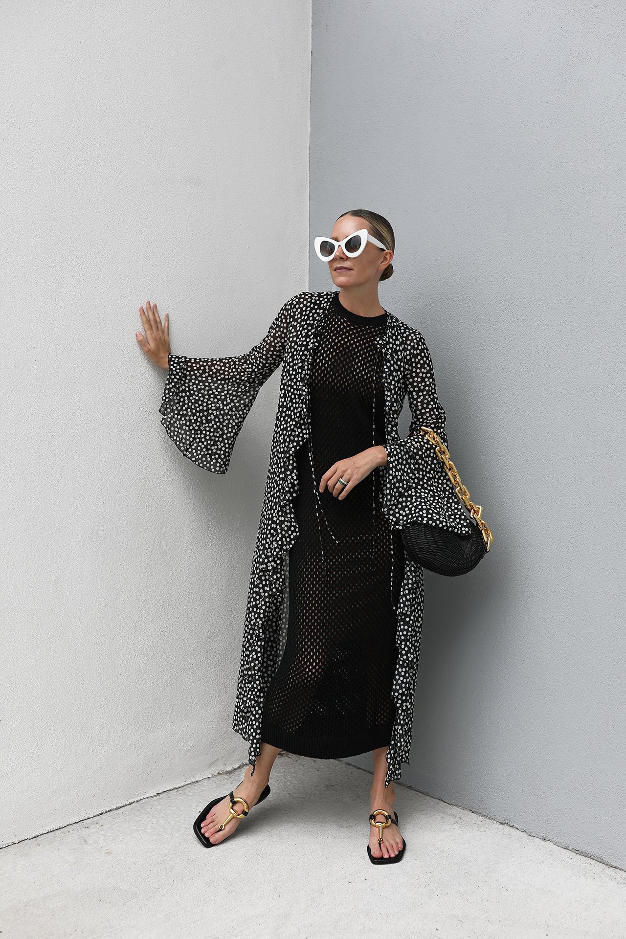A0F10B57-351C-4E30-9530-F2F50C2D1900_1 open knit dress